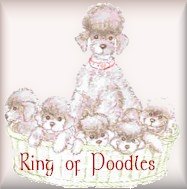 Ring of Poodles