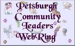 Petsburgh CL Webring