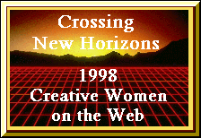 [Women on the Web
Award]