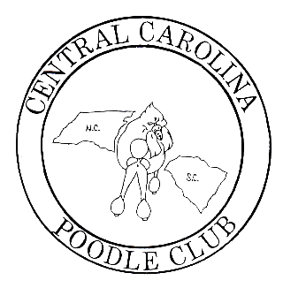 Central Carolina Poodle Club