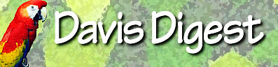 Davis Digest Header
