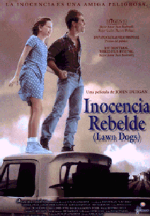 Inocencia Rebelde