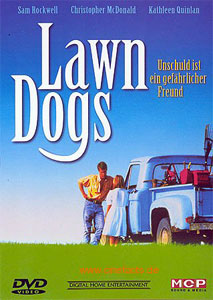Lawn Dogs