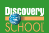 Discovery School logo