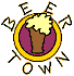 Beertown logo