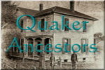 Quaker Ancestors NetRing