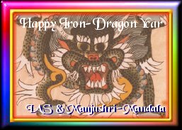 Happy Iron-Dragon Year