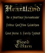 Heartland Good Citizen Next