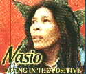Nasio Fontaine's Living in Positive