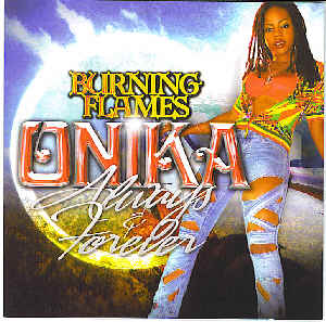 Onika's Greatest Hits