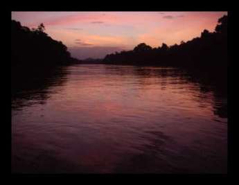 Kitibangan River.