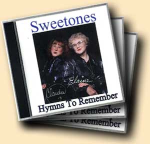Sweetones: Hymns To Remember