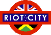 Riot City Logo