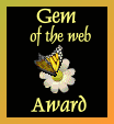 Gem of the Web Award
