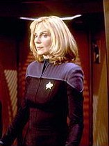 Dr. Crusher