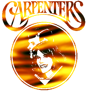 Carpenters Gold Logo