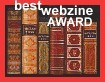 webzine award logo