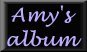 Amy's Album