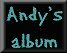 Andy's Album