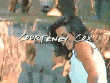 Courtney Cox
