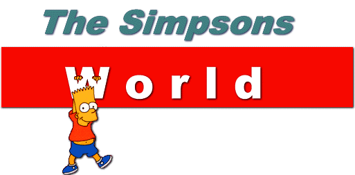 The Simpsons World