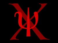X/P Logo