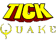 TickQuake Logo