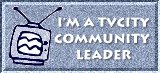 TelevisionCity Community Leader