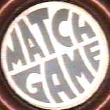 Match Game (90 Version)
