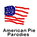 Amercan Pie Parodies, here will you see my versions of Don McLean's 'American Pie,' along with Weird Al Yankovic's version.