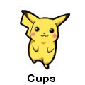Cups