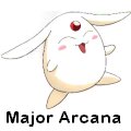 Major Arcana