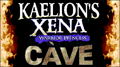 Kaelion's Xena Cave