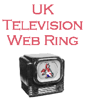 UK Television Web Ring Homepage
