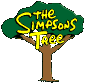 Proud Member of The Simpsons Tree