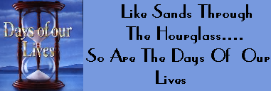 Like Sands Through The Hour Glass... banner