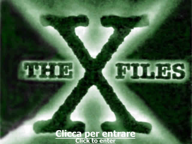 Clicca per entrare in X-Street :: Click to enter The X-Street
