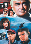 Airwolf Moffetts Ghost A2 Poster