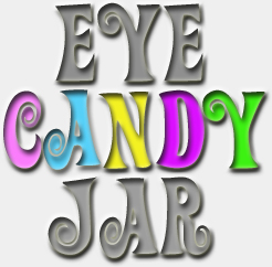 Eye Candy Jar