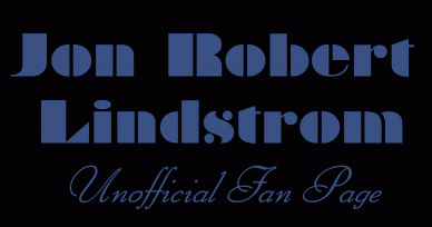 The Unofficial Jon Lindstrom Fan Page