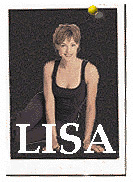 Lisa Info