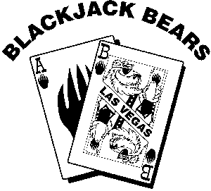 Black Jack Bears