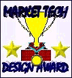 Market-Tek Design Award