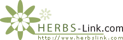 Logo Syarikat WHO HERB LINK