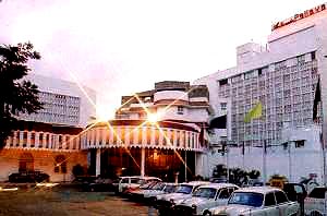The Ambassador Pallava, Chennai - Chennai Hotels, Tamilnadu Hotels, Hotels Chennai, Hotels Tamilnadu