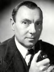 Ralph Richardson, Great Shakespearian and movie actor